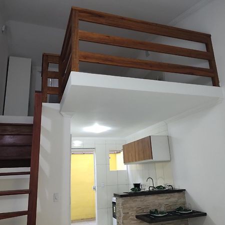 Lofts Primavera Centro Historico Araquari Kültér fotó