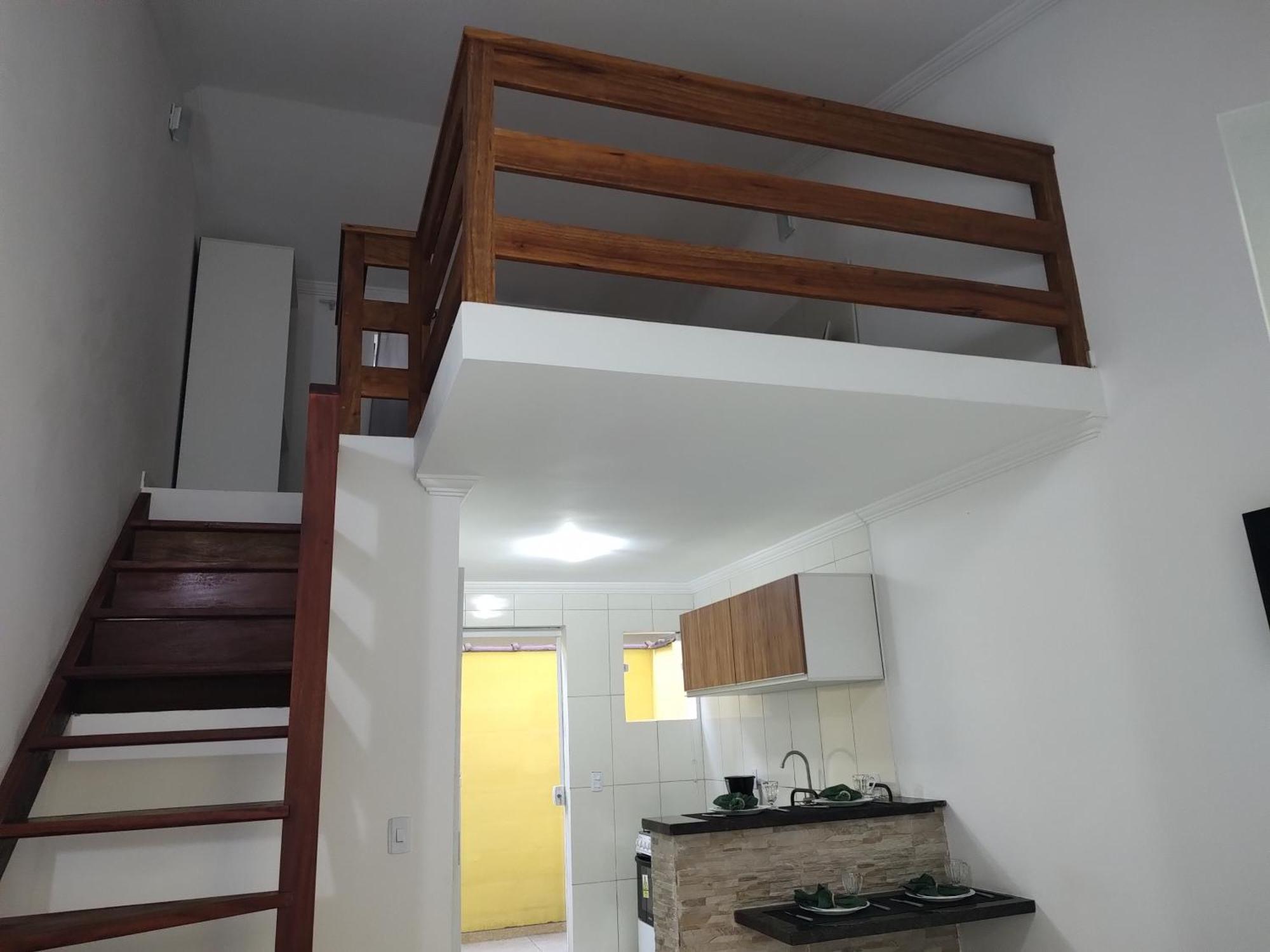 Lofts Primavera Centro Historico Araquari Kültér fotó