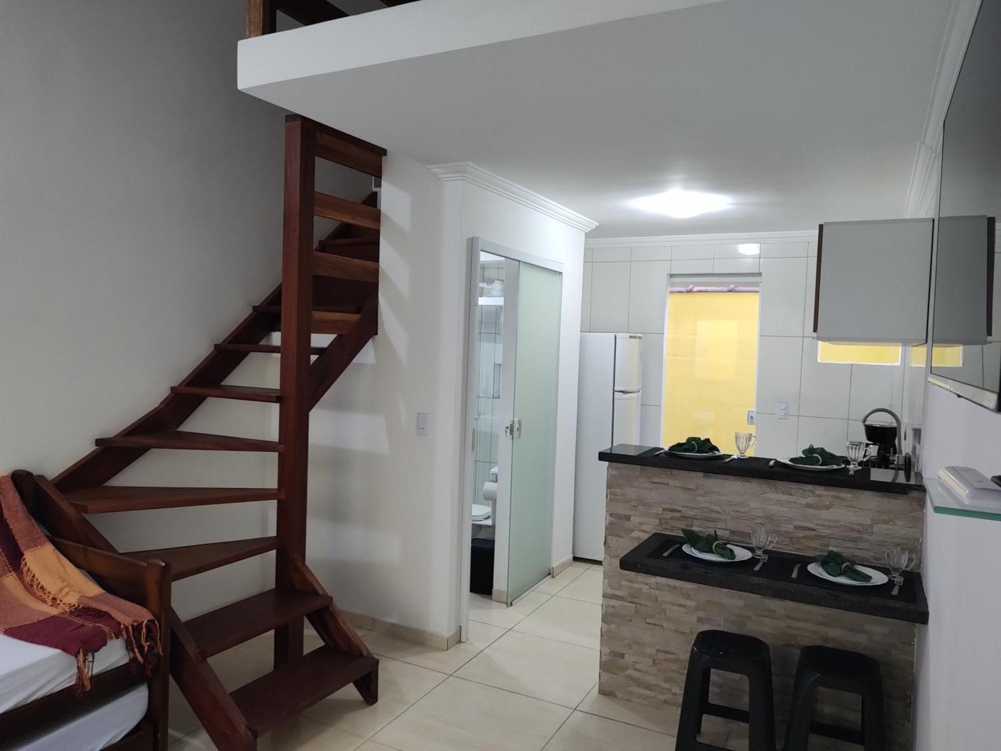 Lofts Primavera Centro Historico Araquari Kültér fotó