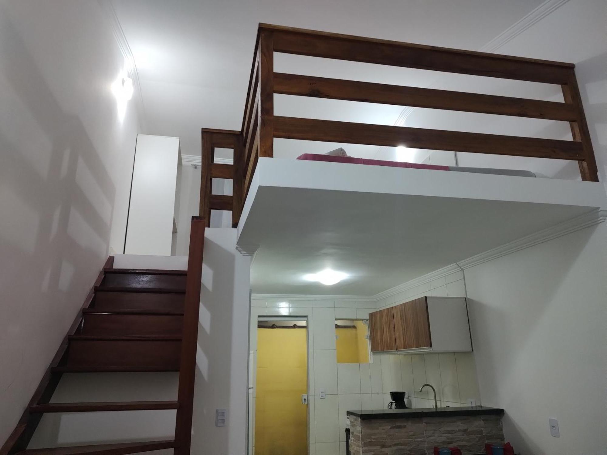 Lofts Primavera Centro Historico Araquari Kültér fotó