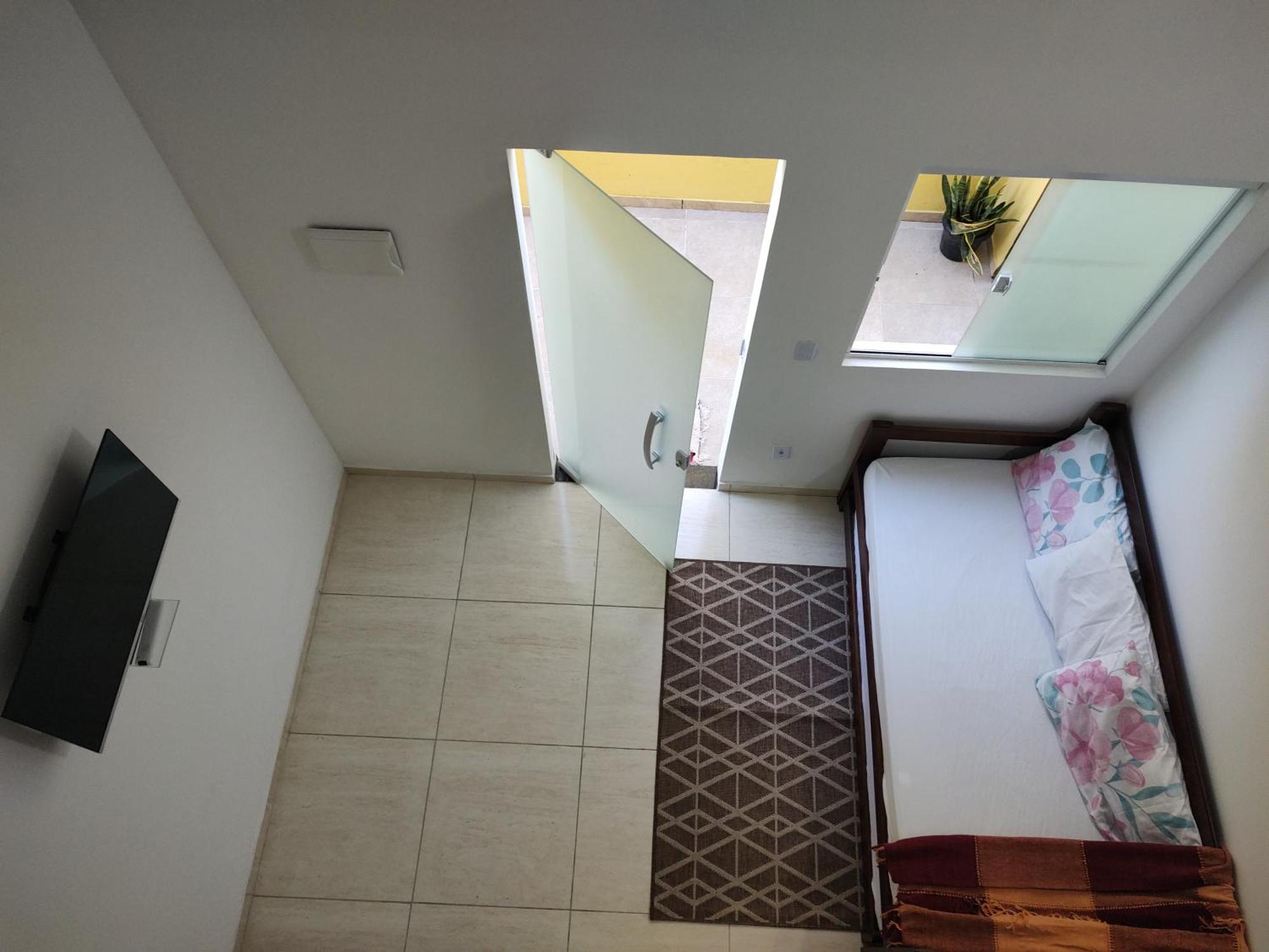 Lofts Primavera Centro Historico Araquari Kültér fotó